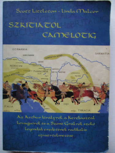 Szk�ti�t�l Camelotig