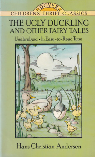 The Ugly Duckling and Other Fairy Tales