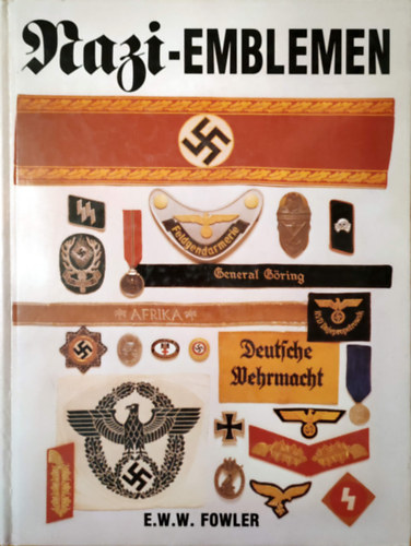 Nazi-EMBLEMEN - Nci jelkpek