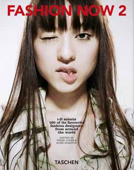 Terry szerk.: Jones; Susie Rushton - Fashion now 2.