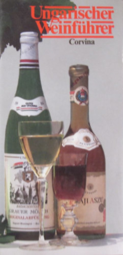 Ungarischer Weinf�hrer