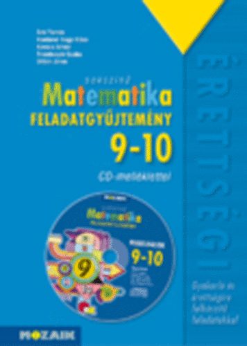 Sokszn matematika - Feladatgyjtemny  9-10. osztly