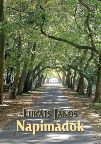 Luk�ts J�nos - Napim�d�k