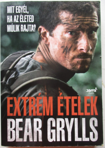 Extrm telek - Mit egyl, ha az leted mlik rajta?