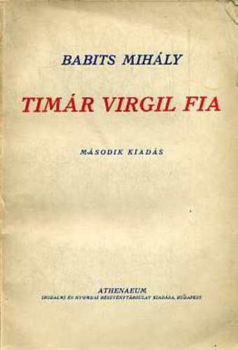 Timr Virgil fia