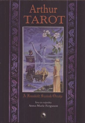 Arthur Tarot