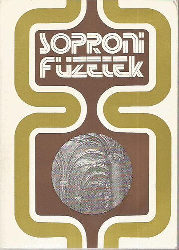 Soproni fzetek