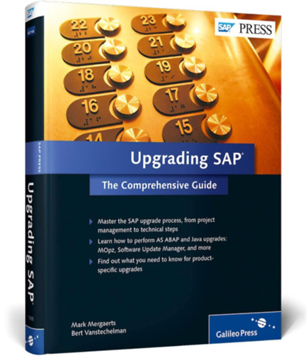 Upgrading SAP: The Comprehensive Guide