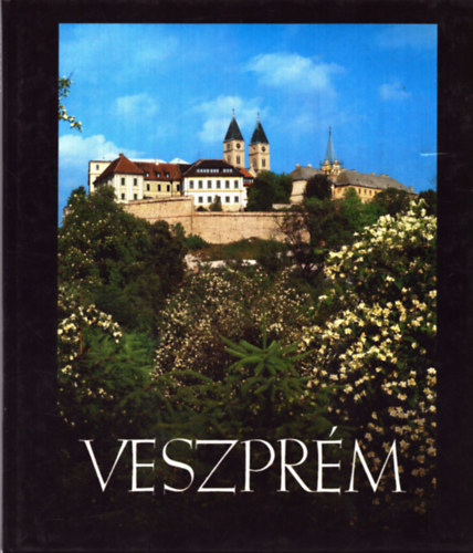 Hadas János - Veszprém (Hadas)