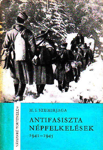 Antifasiszta npfelkelsek 1941-1945