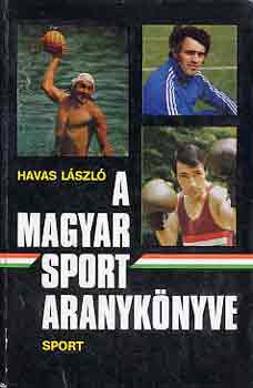 A magyar sport aranyknyve