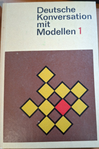 Deutsche Konversation mit Modellen 1