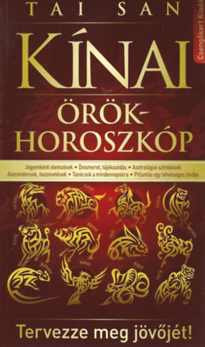 Tai San - Knai rkhoroszkp - Tervezze meg jvjt!