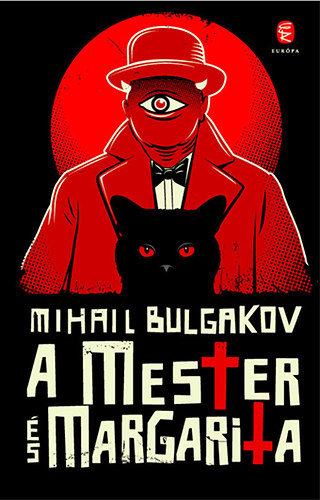 Mihail Bulgakov - A Mester s Margarita