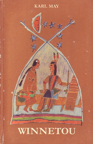 Winnetou 2.- Old Death