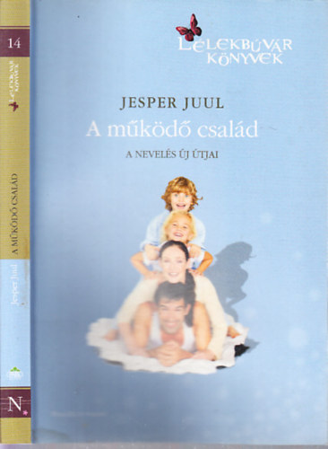 A mkd csald - A nevels j tjai (Htkznapi pszicholgia)