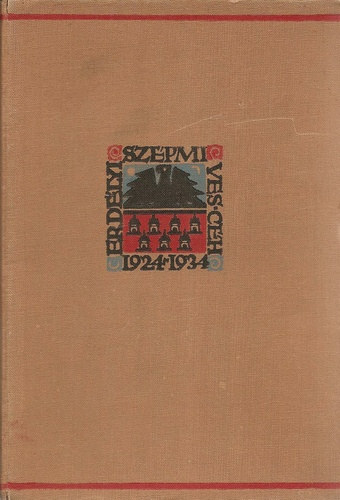 bel Amerikban   - 	Fekete-fehr illusztrcikat tartalmaz. Az Erdlyi Szpmives Ch jubileumi diszkiadsa. Nyomatta a Minerva Irodalmi s Nyomdai Mintzet Rt., Kolozsvr.