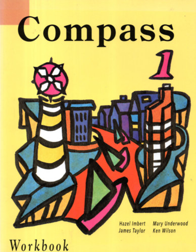 Compass 1-Workbook