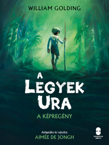 A Legyek Ura - A k�preg�ny