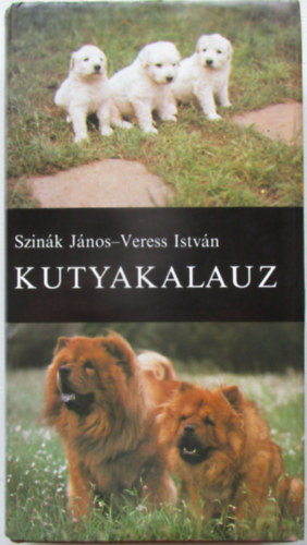 Kutyakalauz