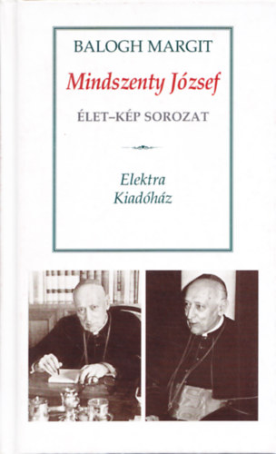 Mindszenthy Jzsef (let-kp sorozat)
