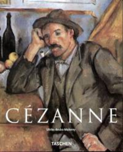 Czanne 1839-1906 - A modernizmus elfutra