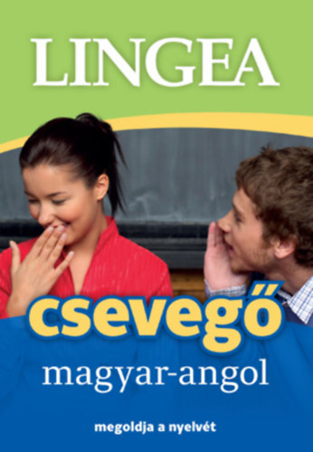 Magyar-angol cseveg