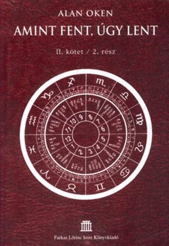 Amint fent, gy lent II./2. rsz