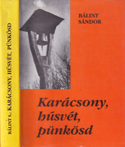 Karcsony, hsvt, pnksd