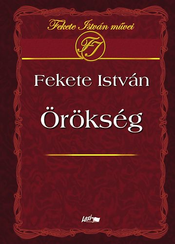 Fekete Istvn - rksg