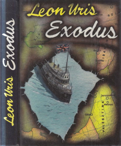 Exodus (al��rt p�ld�ny)