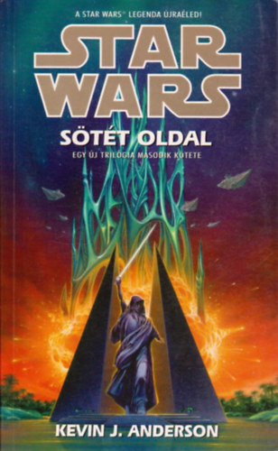 Stt oldal - Star Wars