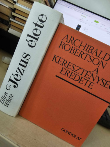 A keresztnysg eredete + Jzus lete