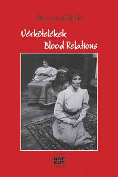 Vrktelkek - Blood Relations