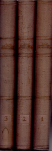 �llatteny�szt�si enciklop�dia I-III.