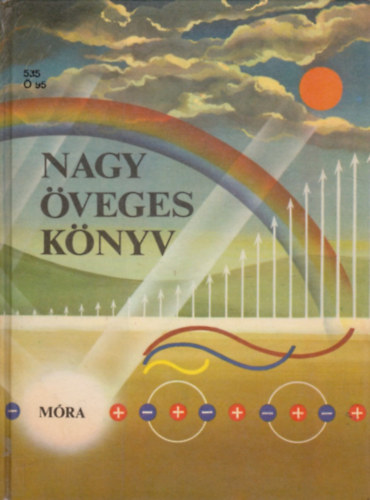 Nagy veges knyv