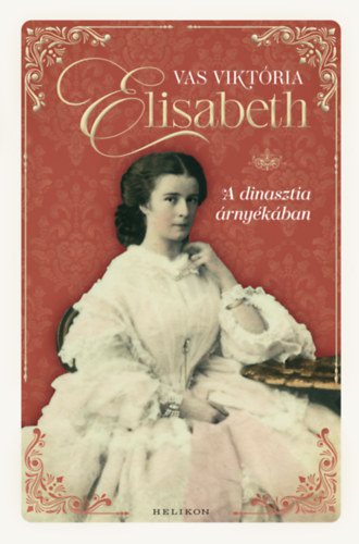 Vas Vikt�ria - Elisabeth