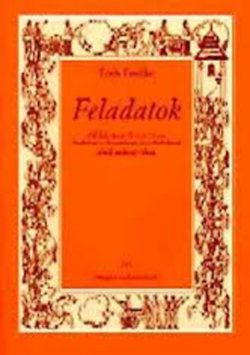 Feladatok az Alf�ldy Jen� Irodalom a tizenh�rom �ves di�koknak c�m� tank�nyv�hez