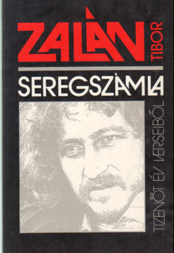 Seregsz�mla