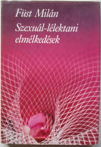 Szexul-llektani elmlkedsek