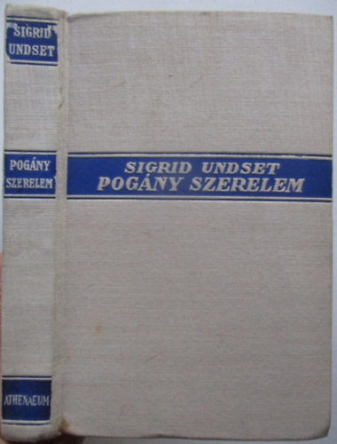 Pog�ny szerelem