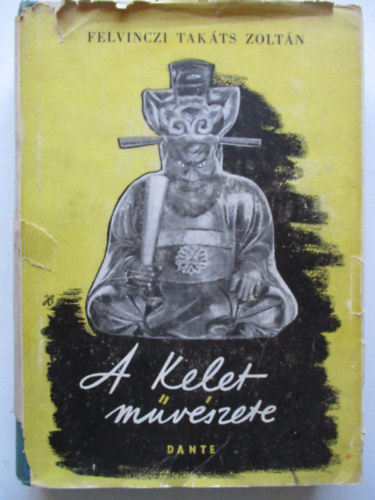 A kelet m�v�szete