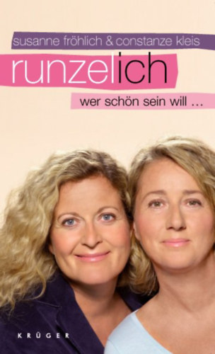 Runzel-Ich - Wer sch�n sein will ...