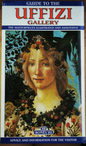 Guide to the Uffizi Gallery