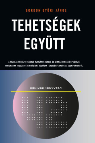 Tehetsgek egytt