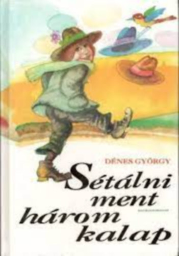 Stlni ment hrom kalap