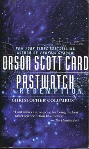 Pastwatch - The redemption of Christopher Columbus