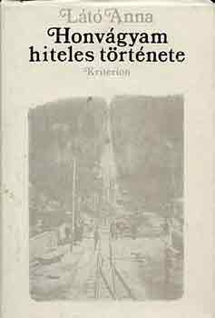 Honvgyam hiteles trtnete