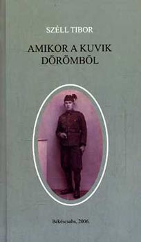 Amikor a kuvik drmbl