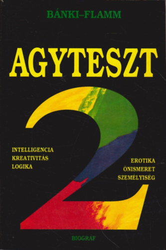 Agyteszt 2